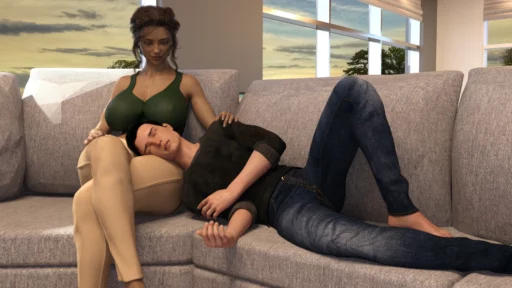 Screenshots Power Vacuum Online Porn Games