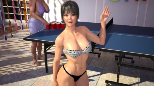 Screenshots Power Vacuum Online Porn Games