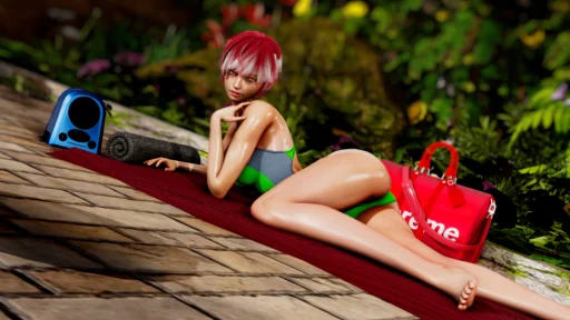 Screenshots Realm Invader Online Porn Games