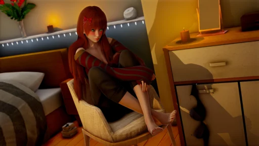 Screenshots Realm Invader Online Porn Games