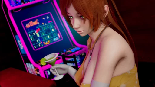 Screenshots Realm Invader Online Porn Games