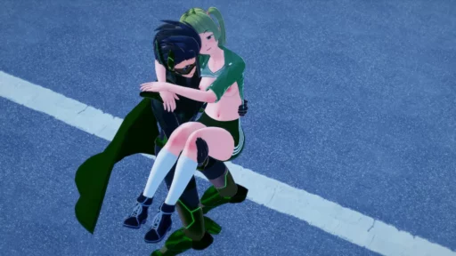 Screenshots Reboot Love Online Porn Games