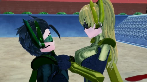 Screenshots Reboot Love Online Porn Games