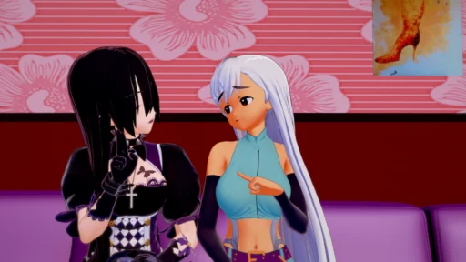 Screenshots Reboot Love Online Porn Games