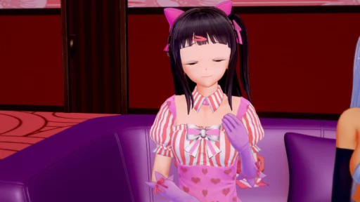 Screenshots Reboot Love Online Porn Games
