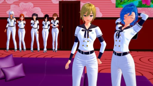 Screenshots Reboot Love Online Porn Games