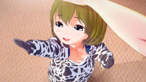 Screenshots Reboot Love Online Porn Games