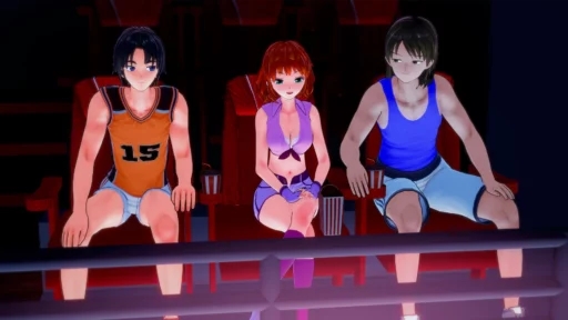 Screenshots Reboot Love Online Porn Games