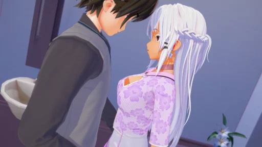 Screenshots Reboot Love Online Porn Games