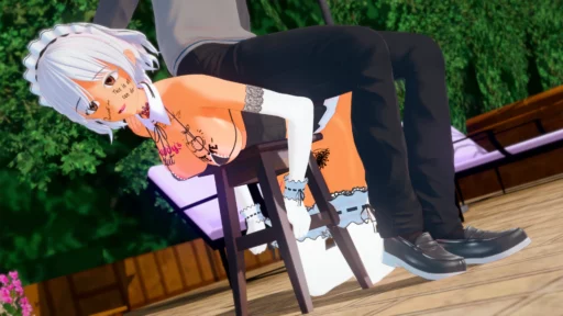 Screenshots Reboot Love Online Porn Games