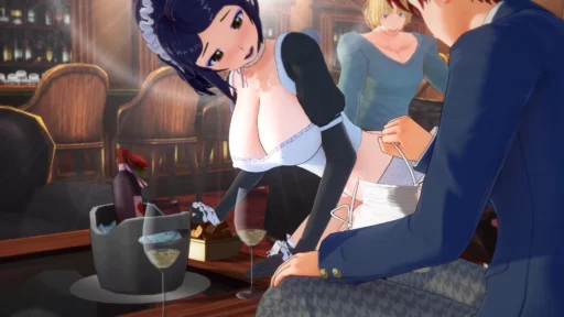 Screenshots Reboot Love Online Porn Games