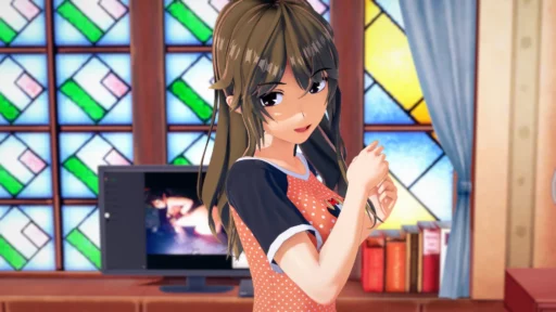 Screenshots Reboot Love Online Porn Games