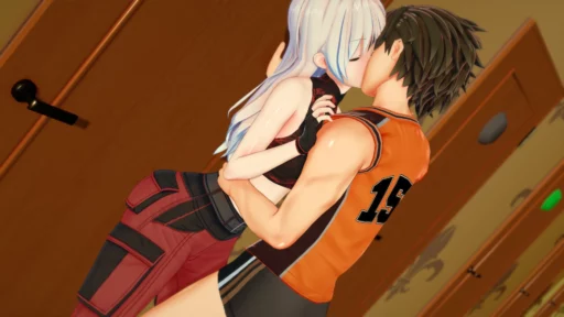 Screenshots Reboot Love Online Porn Games