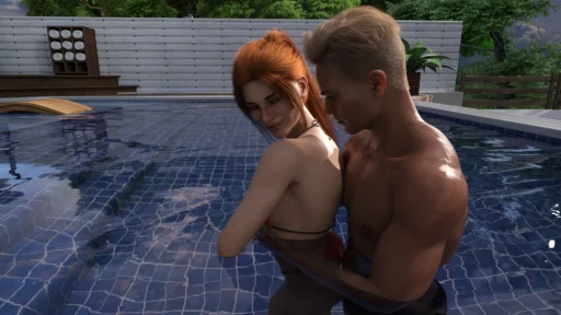 Screenshots Redemption Online Porn Games