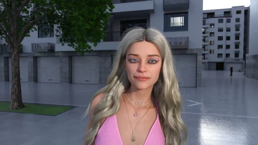 Screenshots Redemption Online Porn Games