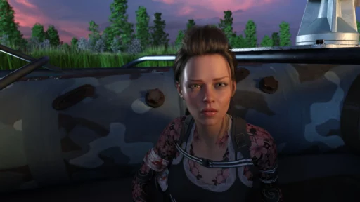 Screenshots Redemption Online Porn Games