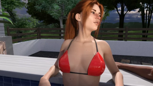 Screenshots Redemption Online Porn Games