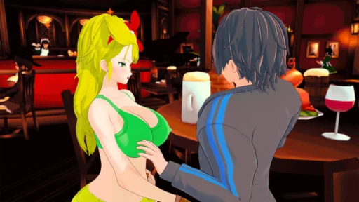 Screenshots Rule Universe Online Porn Games