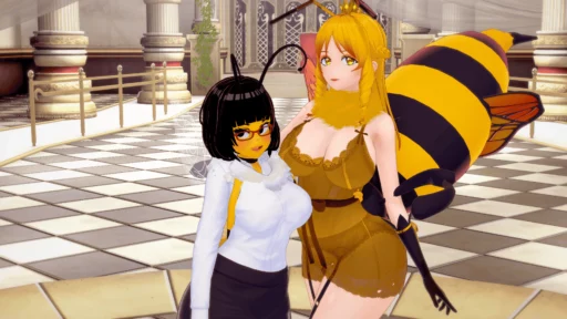 Screenshots Rule Universe Online Porn Games