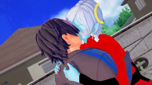 Screenshots Rule Universe Online Porn Games