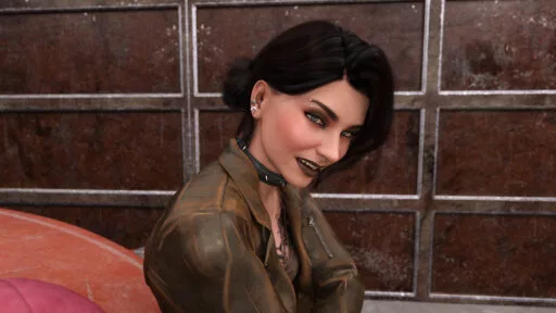 Screenshots Shemale World Online Porn Games