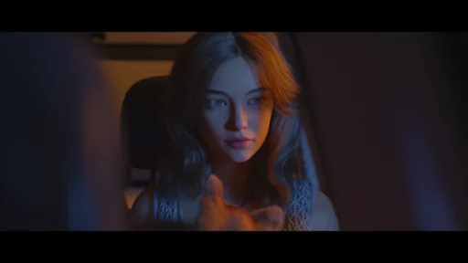 Screenshots Strangers On Paper Online Porn Games
