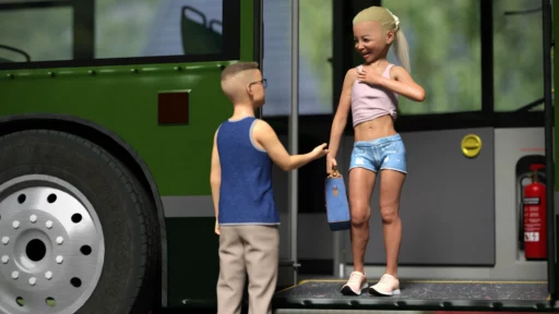Screenshots The Builder Online Porn Games