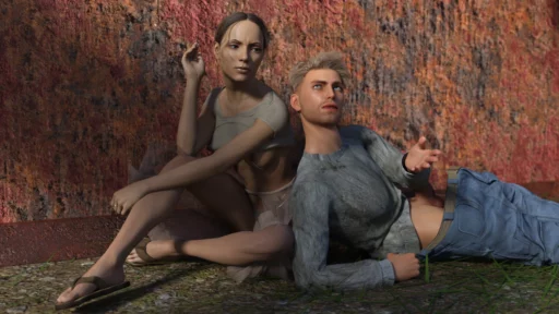 Screenshots The Builder Online Porn Games