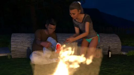 Screenshots The Builder Online Porn Games
