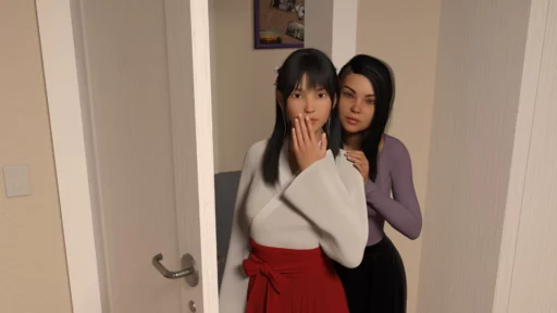 Screenshots The Coven Online Porn Games