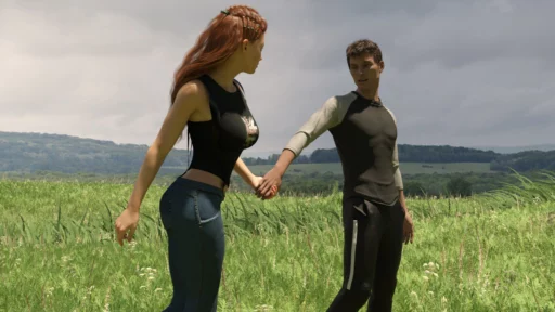 Screenshots The Coven Online Porn Games