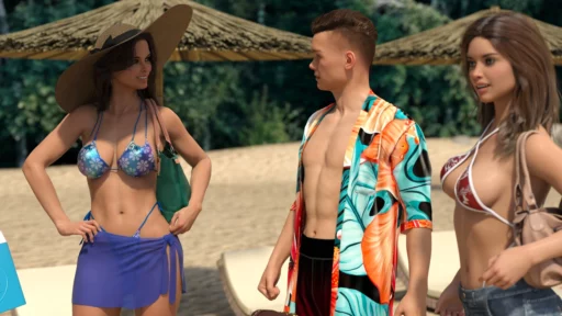 Screenshots The East Block Online Porn Games