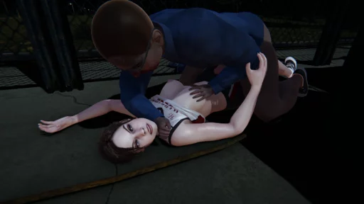 Screenshots The Fallen Order: Zombie Outbreak Online Porn Games
