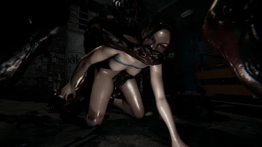 Screenshots The Fallen Order: Zombie Outbreak Online Porn Games