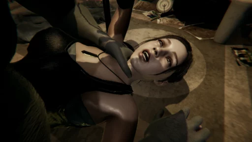 Screenshots The Fallen Order: Zombie Outbreak Online Porn Games