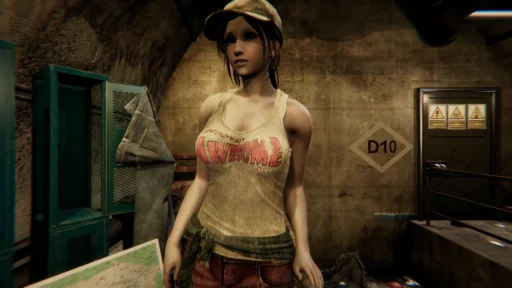 Screenshots The Fallen Order: Zombie Outbreak Online Porn Games