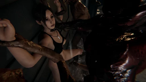 Screenshots The Fallen Order: Zombie Outbreak Online Porn Games