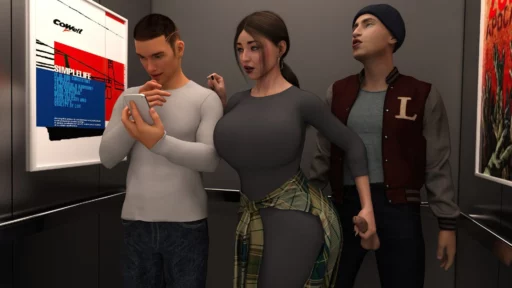 Screenshots The Office Online Porn Games
