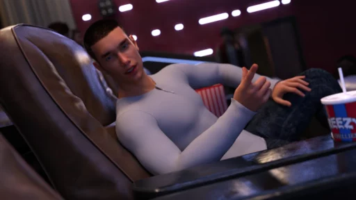 Screenshots The Office Online Porn Games