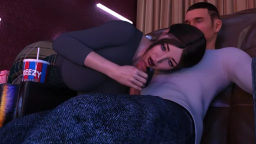 Screenshots The Office Online Porn Games