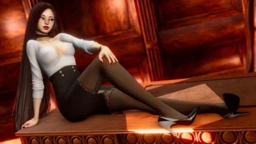 Screenshots The Successor Online Porn Games