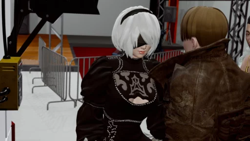 Screenshots The Successor Online Porn Games