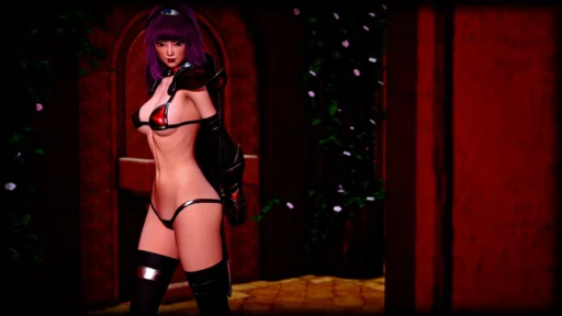 Screenshots The Successor Online Porn Games