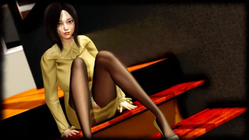Screenshots The Successor Online Porn Games