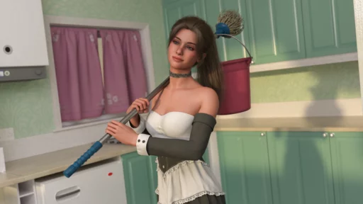 Screenshots Village Slut Transformation Online Porn Games