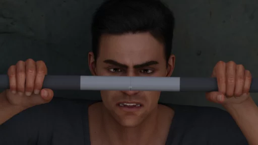 Screenshots What Could Go Wrong Online Porn Games