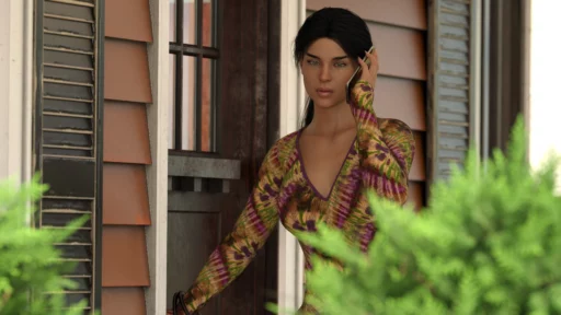 Screenshots What Could Go Wrong Online Porn Games