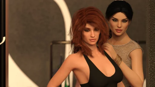 Screenshots What Could Go Wrong Online Porn Games