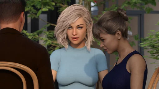 Screenshots What Could Go Wrong Online Porn Games