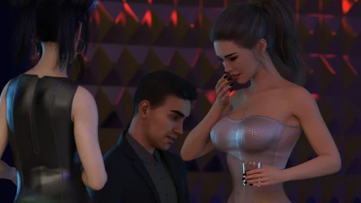 Screenshots What Could Go Wrong Online Porn Games